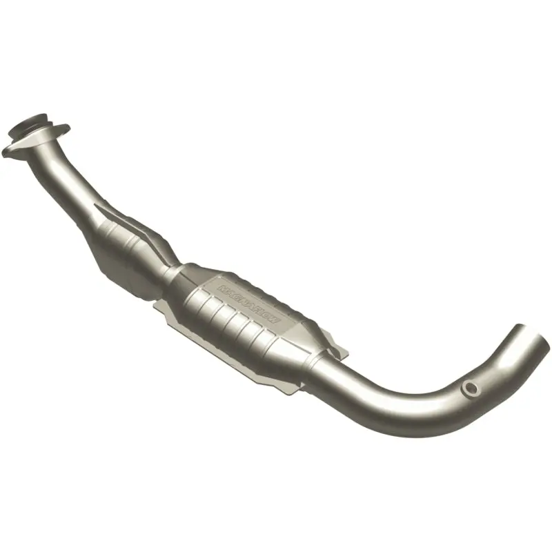 Magnaflow Direct-Fit Catalytic Converter For 1997–1999 Ford E-150/E-250 With 4.6L V8 (Dual Exhaust) 1