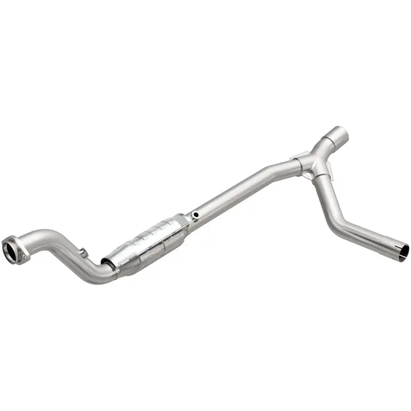 Magnaflow Direct-Fit Oem Replacement Catalytic Converter For 2004–2005 Ram 1500 5.7L – Passenger Side 1