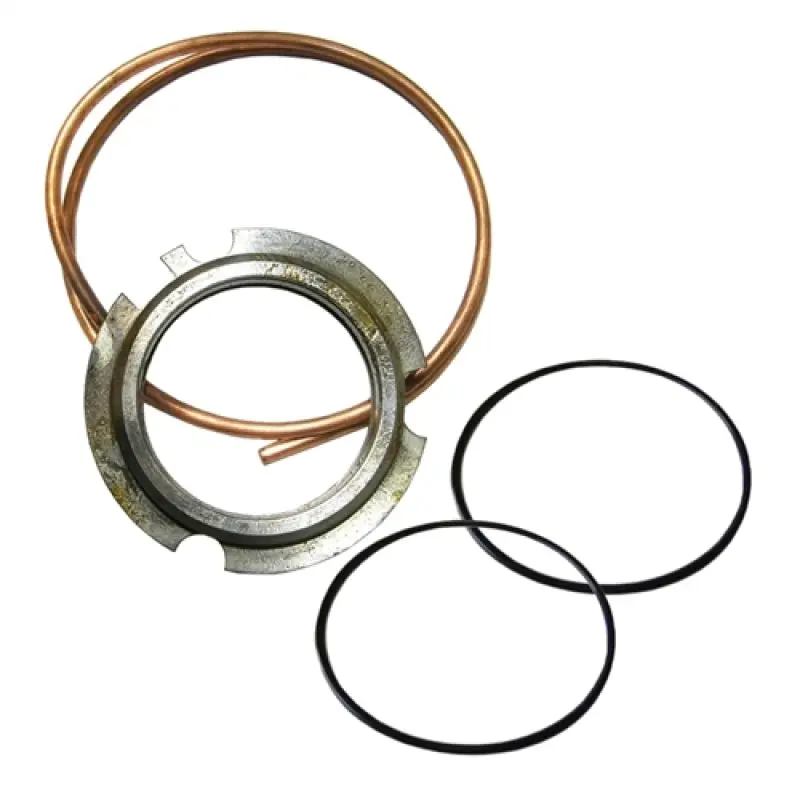 Arb Sealing Housing Repair Kit With O-Rings For Ome Suspension Components 1