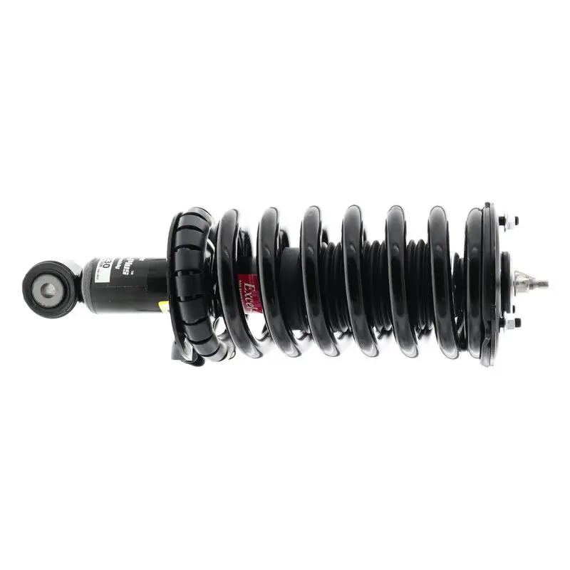 Kyb Shocks & Struts Strut Plus Front Nissan Titan 4Wd 2014-2004 1