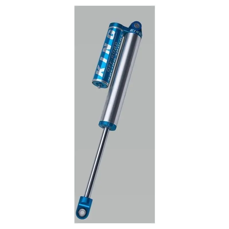King Shocks 12" 2.0 Pr Coilover With Remote Reservoir – 7/8" Shaft, Compression Adjustable 1