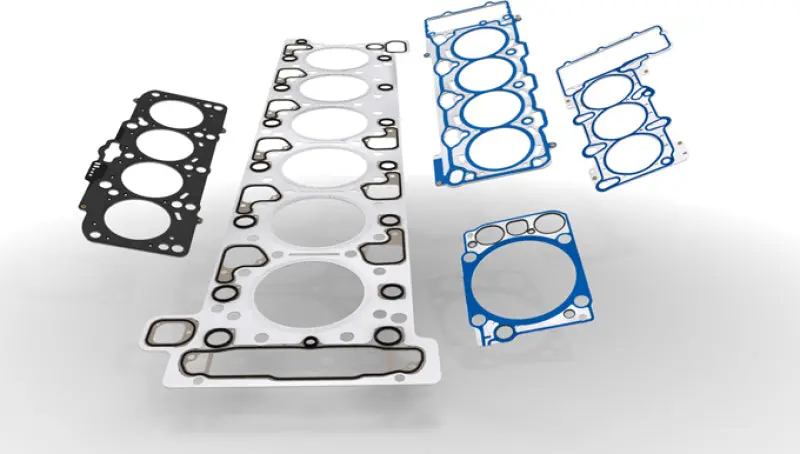 Mahle Original Cylinder Head Gasket For Buick Skylark (1988–1995) 1