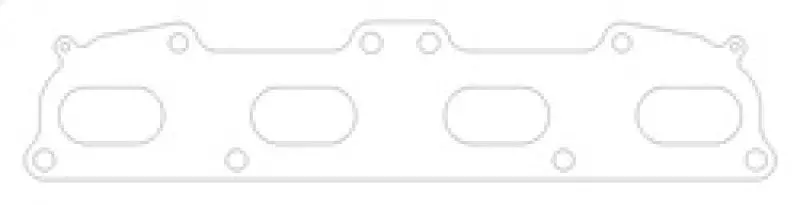 Cometic Mls Head Gasket For Mitsubishi/Dodge 420A Engine – .030" Thickness, 2.040" X 1.100" Port Size 1
