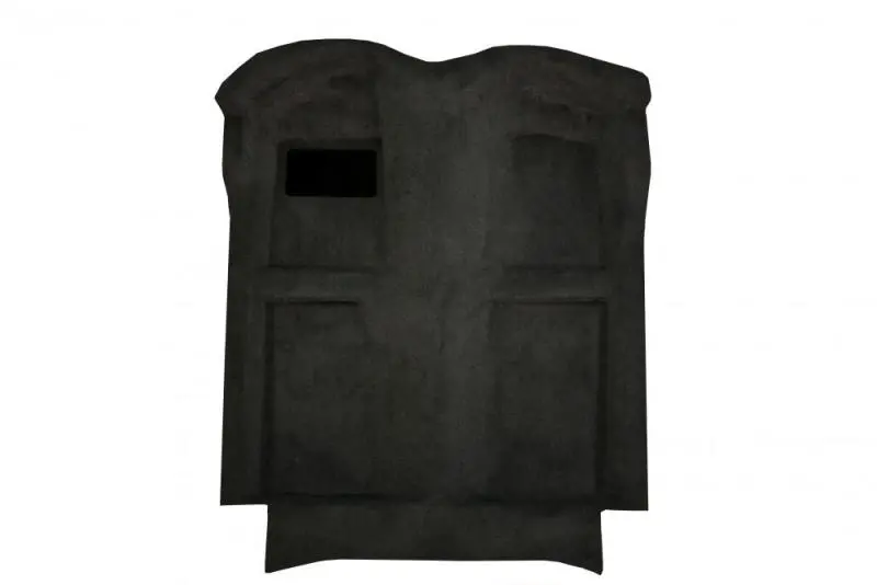 Lund Replacement Carpet Kit For 1980–1987 Ford F-150 Standard Cab – Full Floor, Black 1