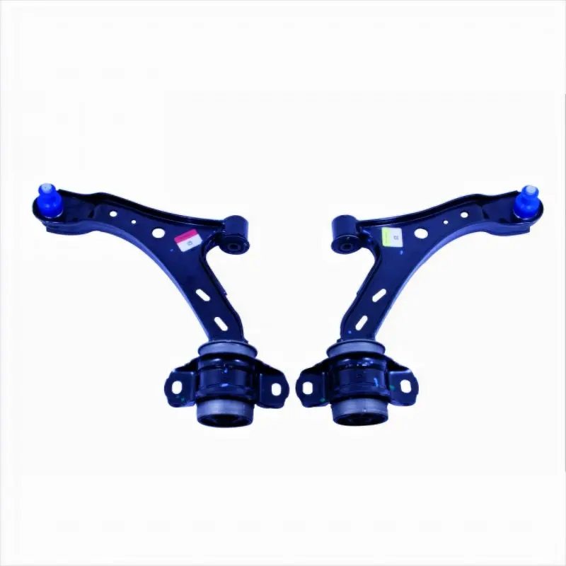 Ford Racing Front Lower Control Arm Upgrade Kit For 2005–2010 Mustang Gt 1
