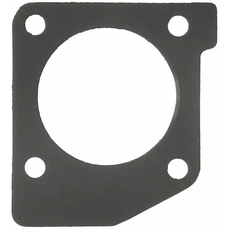 Fel-Pro Eagle Talon Throttle Body Gasket – Fuel Injection Compatible, Part #60813 1