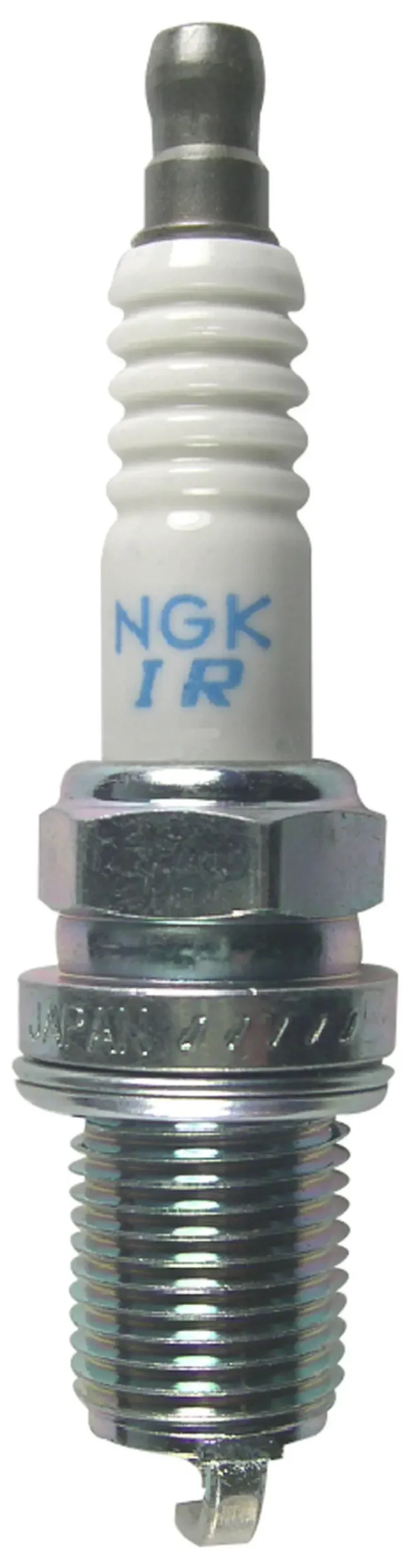 Ngk Laser Iridium Spark Plugs – Ifr5N10, Pack Of 4 1