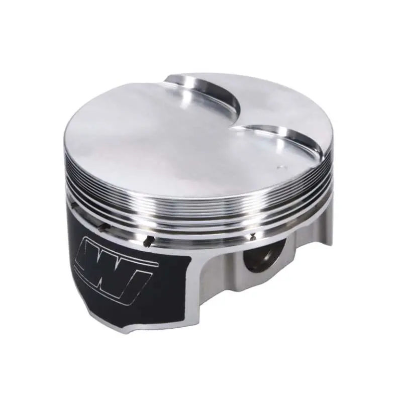 Wiseco Ls-Series Forged Pistons – –3.2Cc Dish, 4.070″ Bore (Chevy Ls Engine) 1