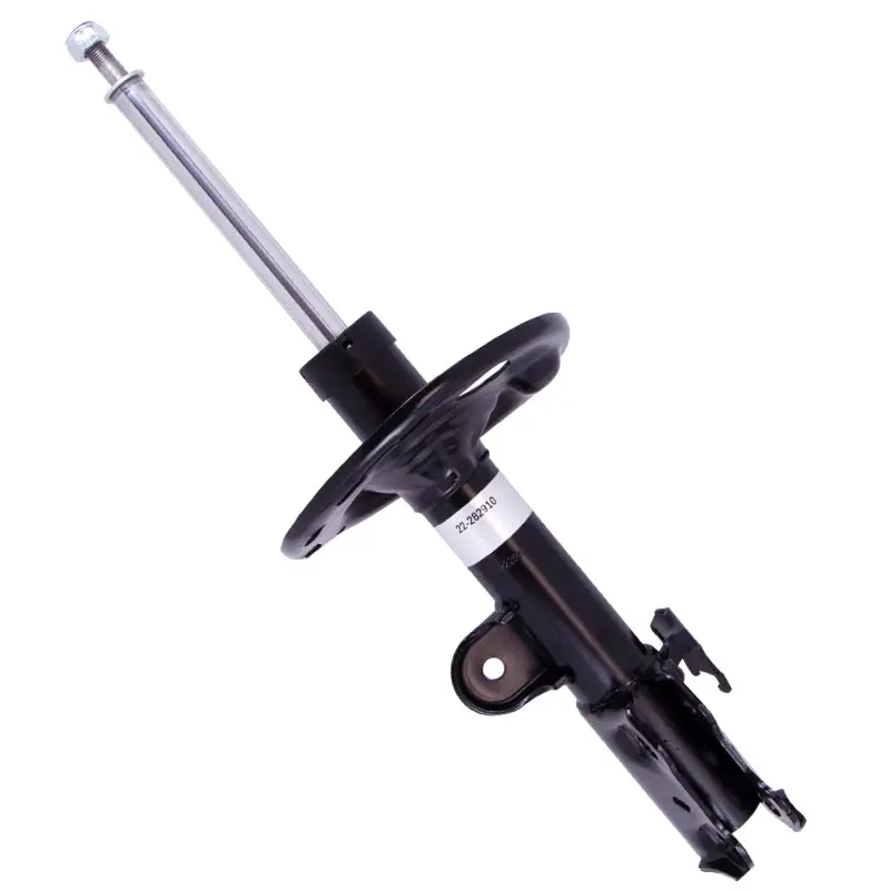 Bilstein B4 Oe-Matched Strut Assembly – Front Left Twin-Tube Replacement For 2013–2018 Toyota Rav4 1