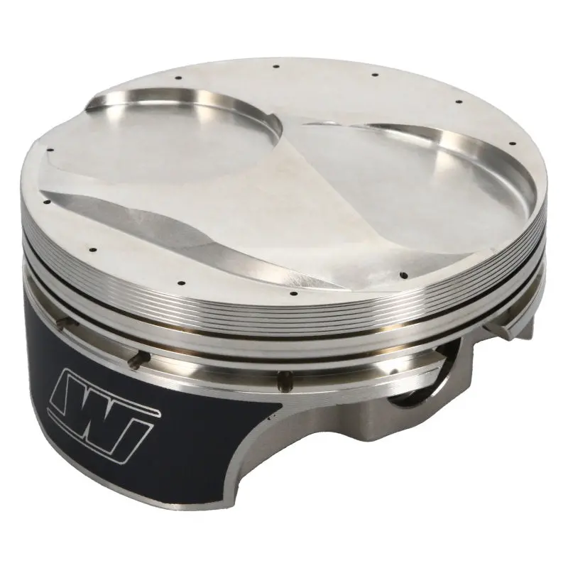 Wiseco Bbc Quick Dome Pistons – 8+6Cc Compression, 1.065" Ch, Single Unit 1