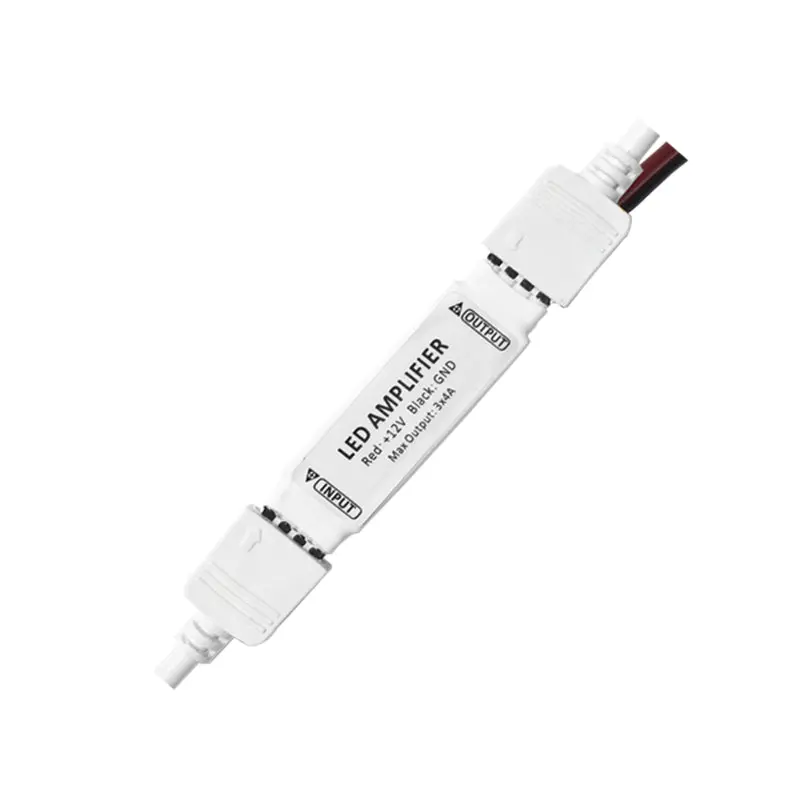 Oracle In-Line Led Signal Amplifier For Enhanced Lighting Output 1