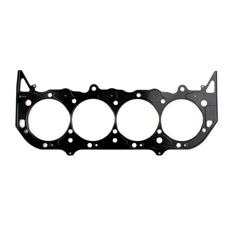 Cometic Mls Cylinder Head Gasket – Gm Gen-V/Vi Big Block V8, .075-Inch Thickness, 4.540-Inch Bore 1
