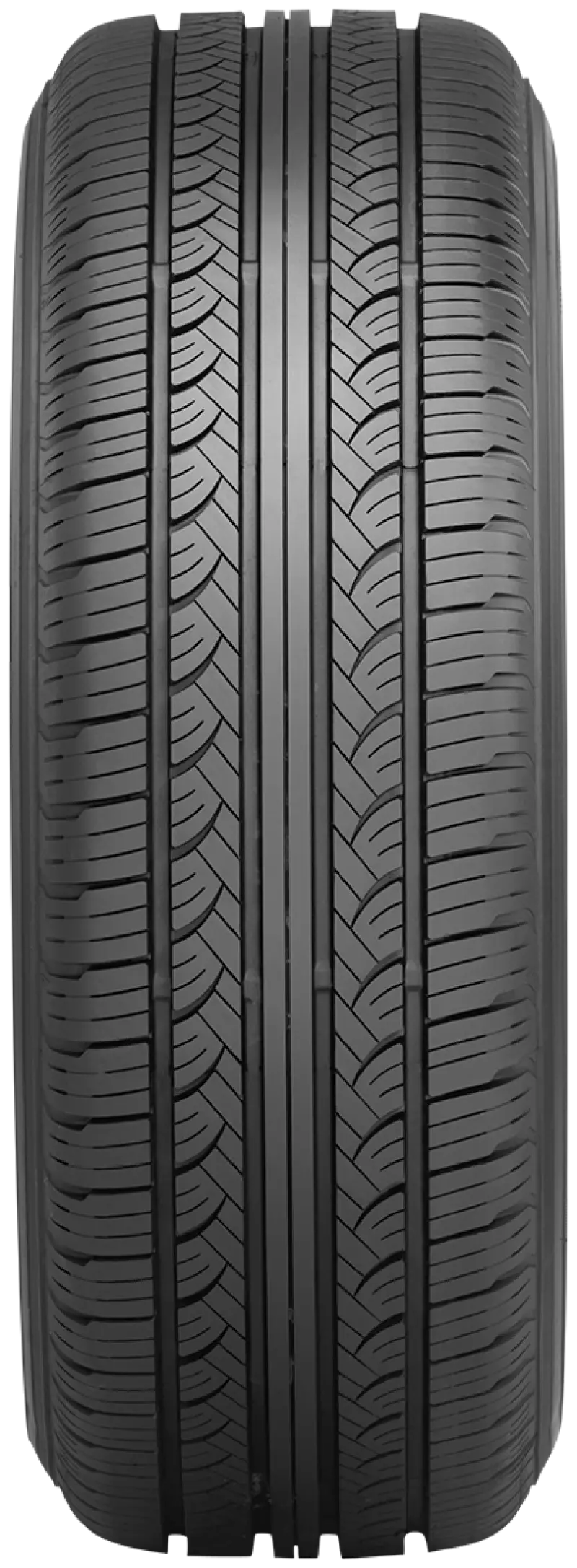 Yokohama Avid Touring-S All-Season Tire – 215/70R15 98S Load Rating 1