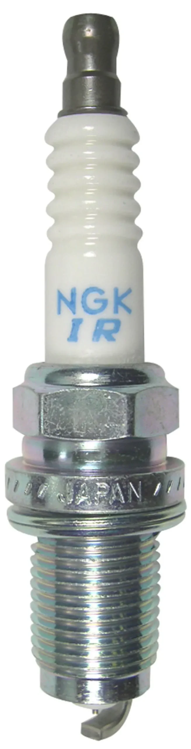 Ngk Iridium/Laser Spark Plugs – Box Of 4 (Izfr6K-13) For Enhanced Ignition Performance 1