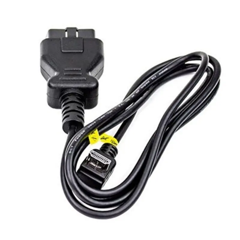 Sct Obd2 Programming Cable For Ford X4 Tuner Devices 1