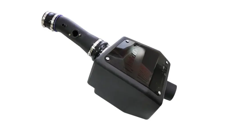 Volant 16-18 Toyota Tacoma 3.5L V6 Drytech Closed Box Air Intake System 1
