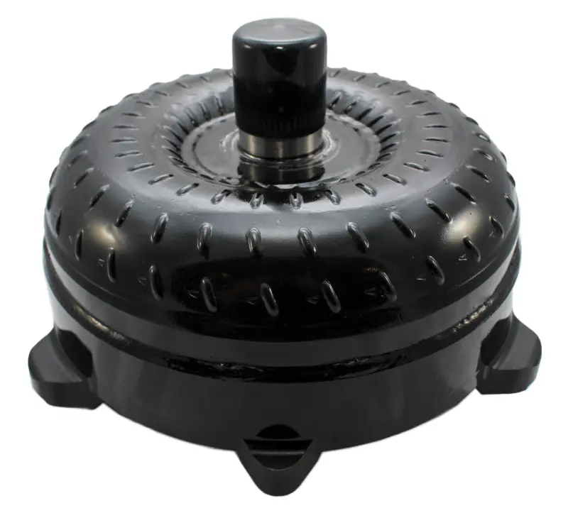 Fti Triple-Disc Lock-Up Torque Converter For 700R4 / Early 4L60 Transmissions – 27-Spline, 3600 Rpm Stall Speed 1