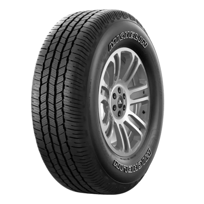 Michelin Defender Ltx M/S 2 All-Terrain Tire – Lt275/50R22, Load Range E, 119/116S 1