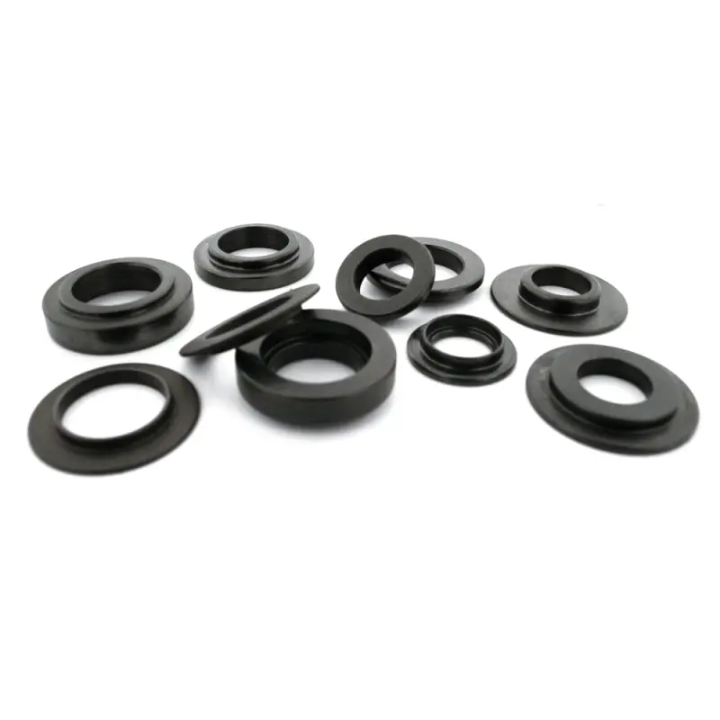 Ferrea Spring Seat Locator – Chevrolet Ls1/Lt2 Engines, 1.245" Od, 0.09" Thickness 1
