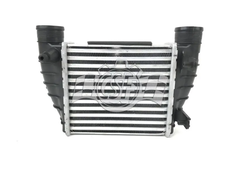 Csf Oem-Style Intercooler For 2005–2009 Audi A4 2.0L Turbocharged Models 1
