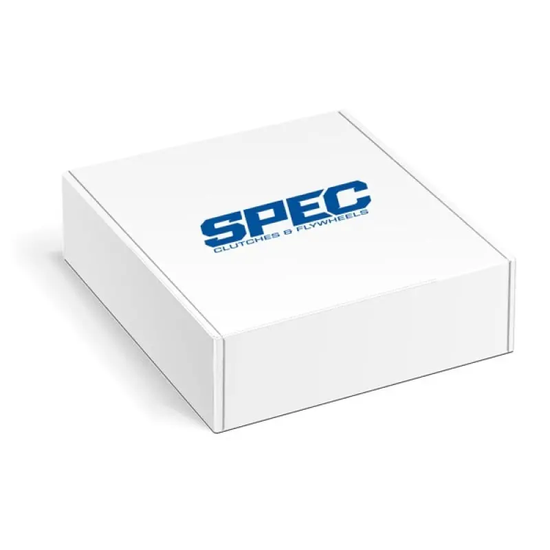Spec Stage 1 Pressure Plate For 1990–1995 Toyota Mr2 Turbo (2.0L Engine) 1