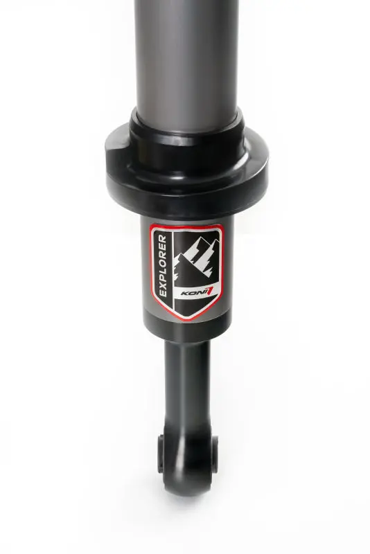 Koni Explorer Rear Adjustable Shock Absorber For 2007–2018 Jeep Wrangler Jk With 1.5–3-Inch Lift 1