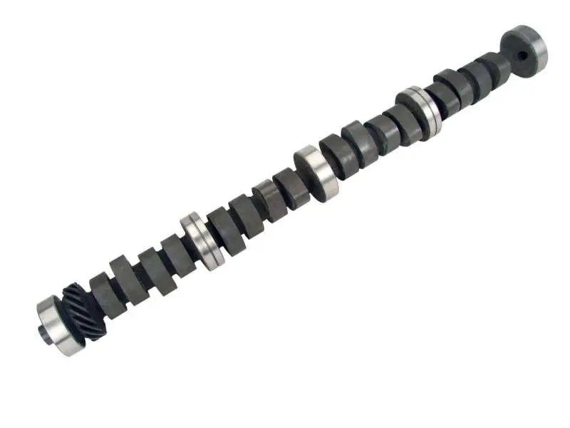 Comp Cams Hydraulic Flat-Tappet Camshaft – Fb268H-10 Performance Profile 1