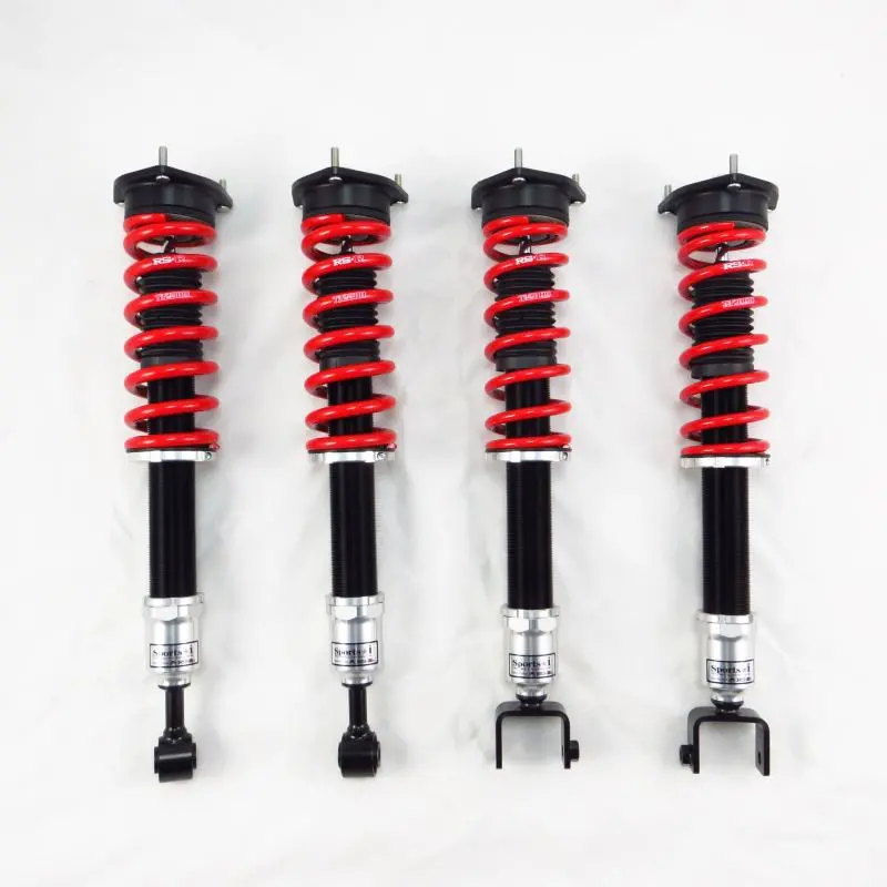 Rs-R 2016+ Lexus Gs350 Rwd Sports-I Coilovers 1