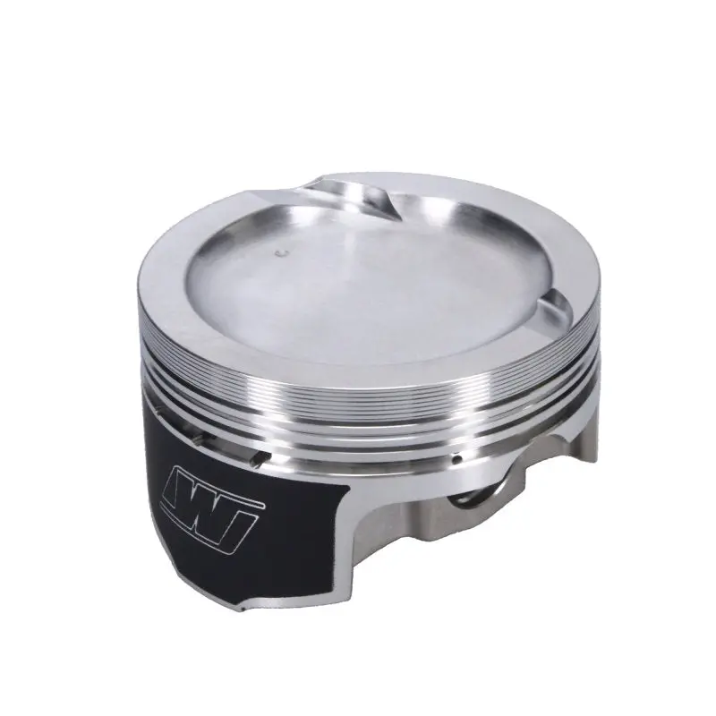 Wiseco Lt1 Piston – -10Cc Dish, 1.115In Compression Height, Single Unit 1