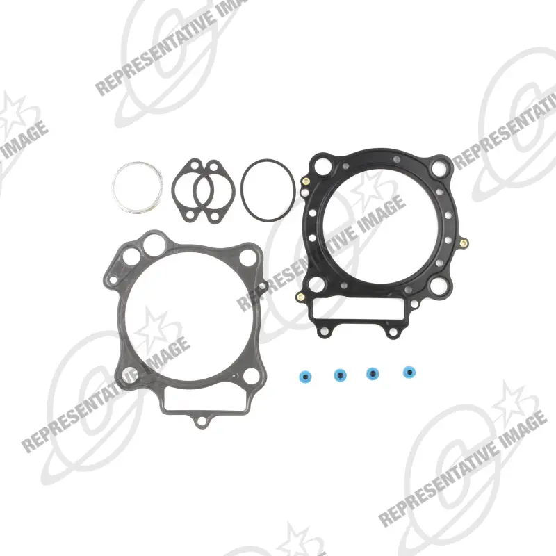 Cometic Heavy-Duty Anti-Rotation Pin O-Ring Seals – 4-Set For Harley-Davidson 883/1200 (1991–1997) 1