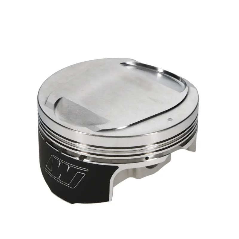 Wiseco Forged Piston Set For Chrysler 6.4L Hemi Gen Iii – 4.100" Bore, 6.125" Rod, 0.927" Pin (8 Pcs) 1