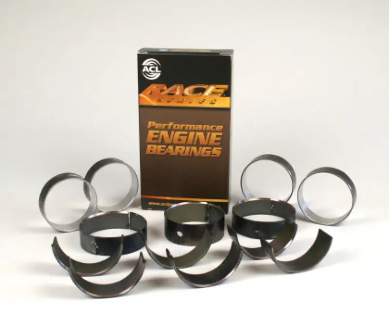 Acl Race Series Connecting Rod Bearings – Honda J37 V6 Engine 1