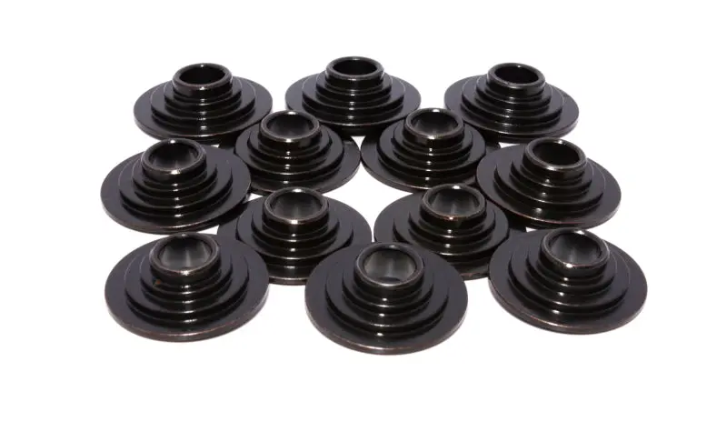 Comp Cams Triple-Shoulder Steel Valve Spring Retainers – 1.550” Outer Diameter 1