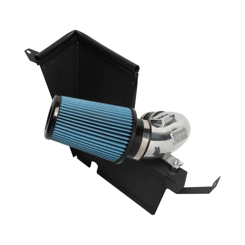 Injen Sp Short Ram Intake – Polished Aluminum, For 2021–2022 Toyota Supra 2.0L 4-Cylinder 1