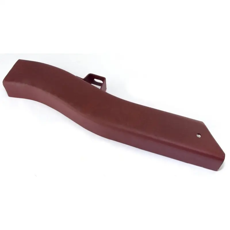 Omix-Ada Right Front Frame Rail Replacement – 18" Length For 1941–1945 Willys Mb Jeep 1