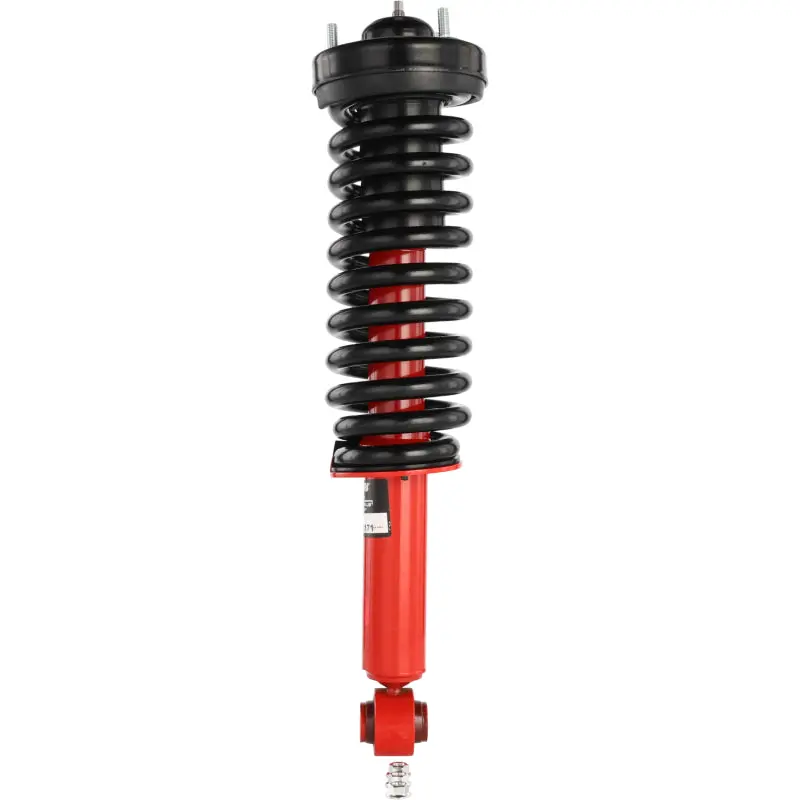 Kyb Truck-Plus Leveling Shocks And Struts For 2009–2013 Ford F-150 4Wd (Excludes Heavy-Duty, Sport, And Svt Models) 1