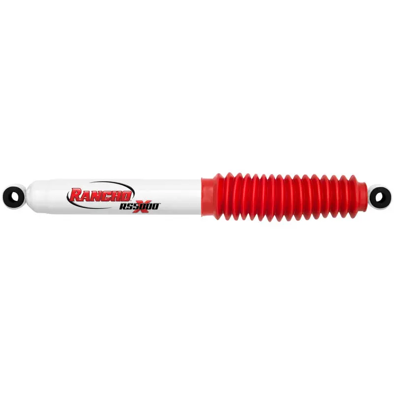 Rancho Universal / Non-Application Rancho Rs5000X Shock Absorber 1