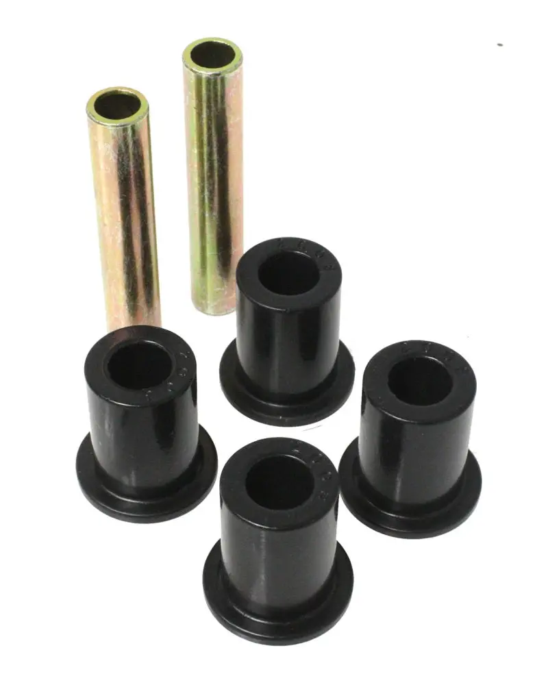 Energy Suspension Front Spring Bushings For Gm 4×4 Vehicles (Black) 1