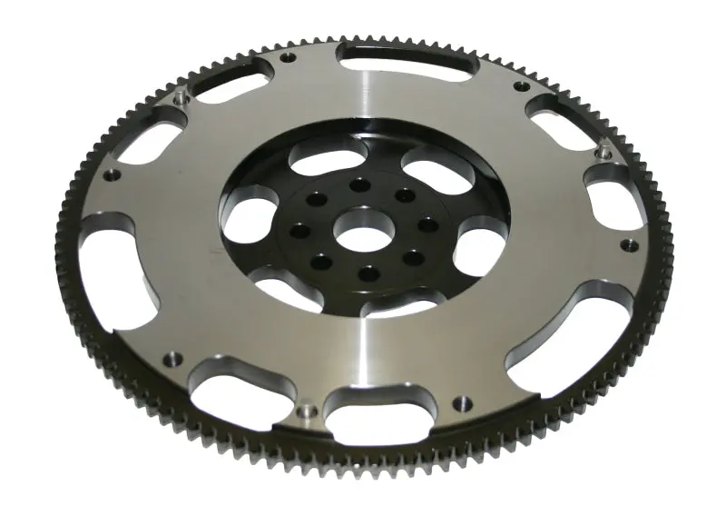 Competition Clutch Lightweight 11-Pound Steel Flywheel For 2008–2010 Mitsubishi Lancer Evolution 1