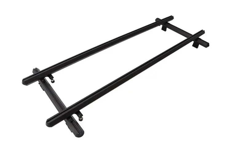 Deezee Compact Roof Rack For 2007–2023 Jeep Jk, Jl, And Gladiator Models 1