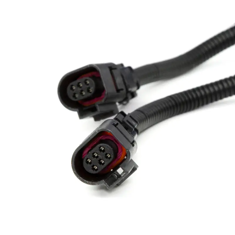 Bbk O2 Sensor Wire Extensions For 2011–2014 Ford Mustang Gt – Front Pair (12-Inch Length) 1