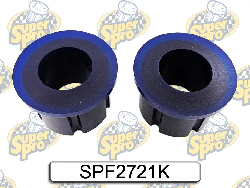 Superpro Gearbox Cross Shaft Bushing Kit – Precision Polyurethane Replacement For Enhanced Shift Feel 1
