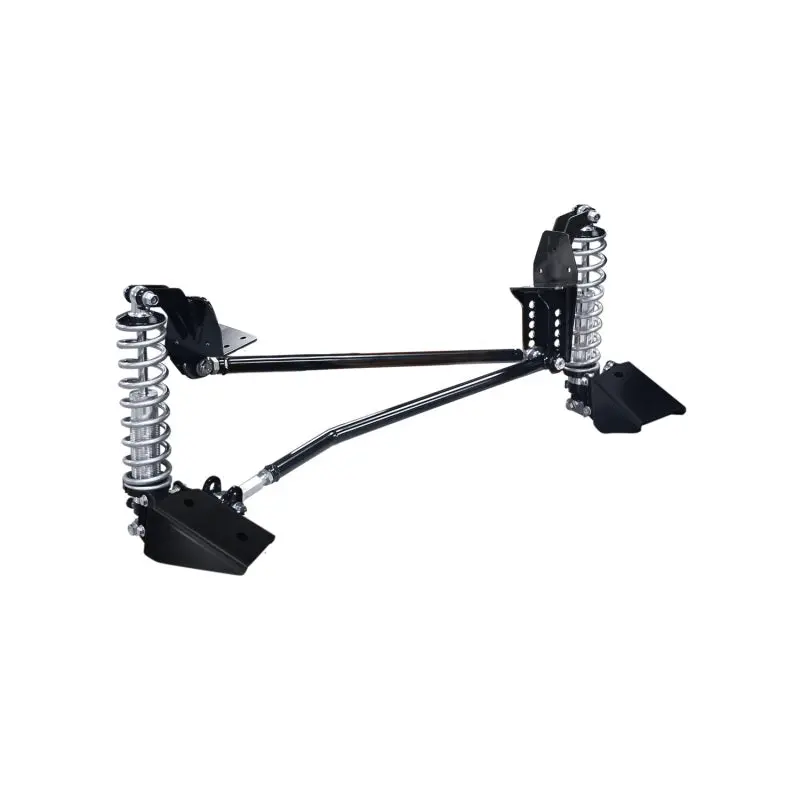 Qa1 Rear Coil-Over Conversion System For 1963–1972 Chevrolet C10 – Single-Adjustable, Springs Not Included 1