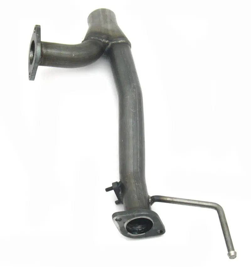 Jba Stainless Steel Y-Pipe For 2003–2004 Toyota Tundra 4.7L V8 1