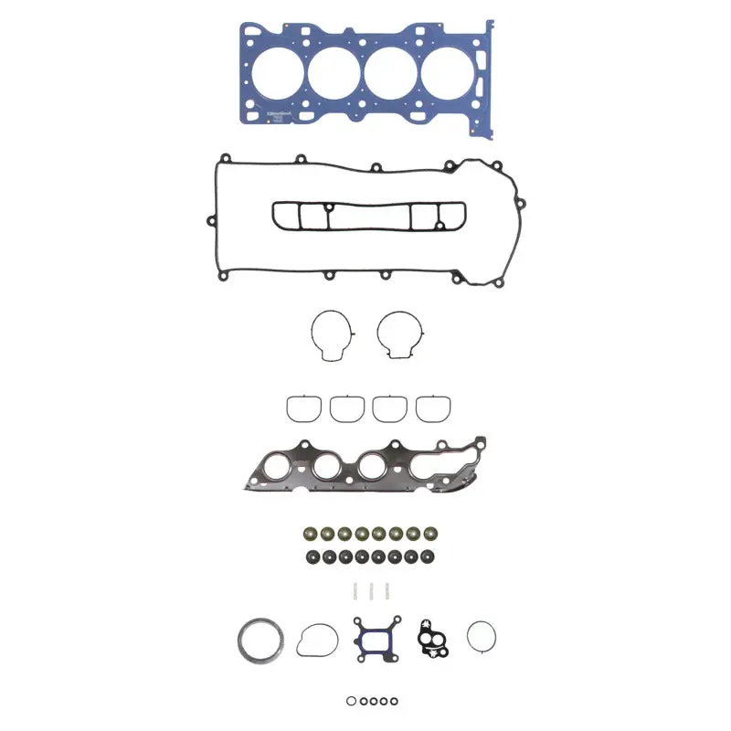 Fel-Pro Permatorque Cylinder Head Gasket Set For Mazda 6 (Hs26250Pt-7) 1