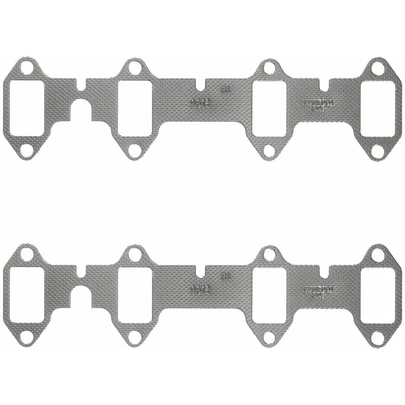 Fel-Pro Ms 9812 Exhaust Manifold Gasket Set – Compatible With Ford Thunderbird 1