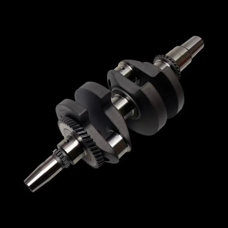 Brian Crower Forged 4340 Billet Crankshaft For 2014+ Polaris Xp1000 – 73.5Mm Stroke 1