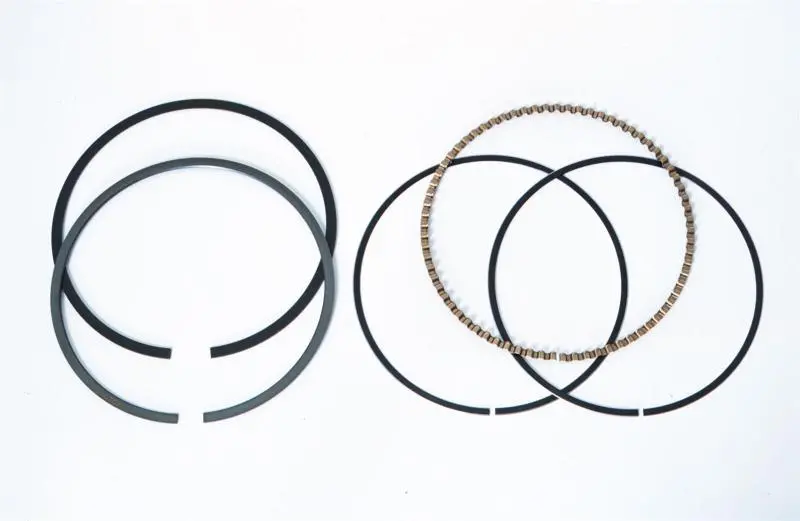 Mahle Piston Ring Set For Buick & Chevrolet 2.8L (173Ci) Engines – 1981–1984 Applications 1