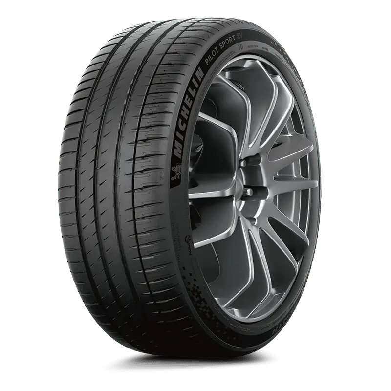 Michelin Pilot Sport Ev 285/45R20 112W 1