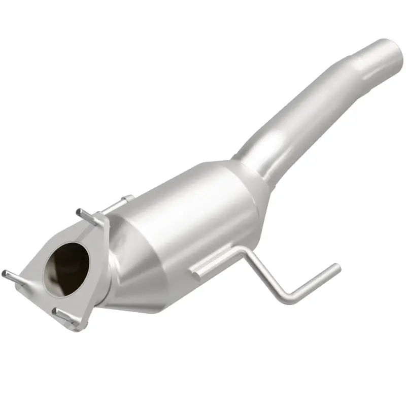 Magnaflow Direct-Fit Passenger Side Catalytic Converter For 2004–2007 Vw Touareg 4.2L 1
